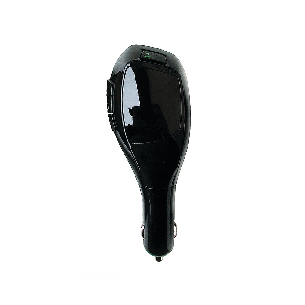 Modulator auto universal X7, Bluetooth, functie FM, negru