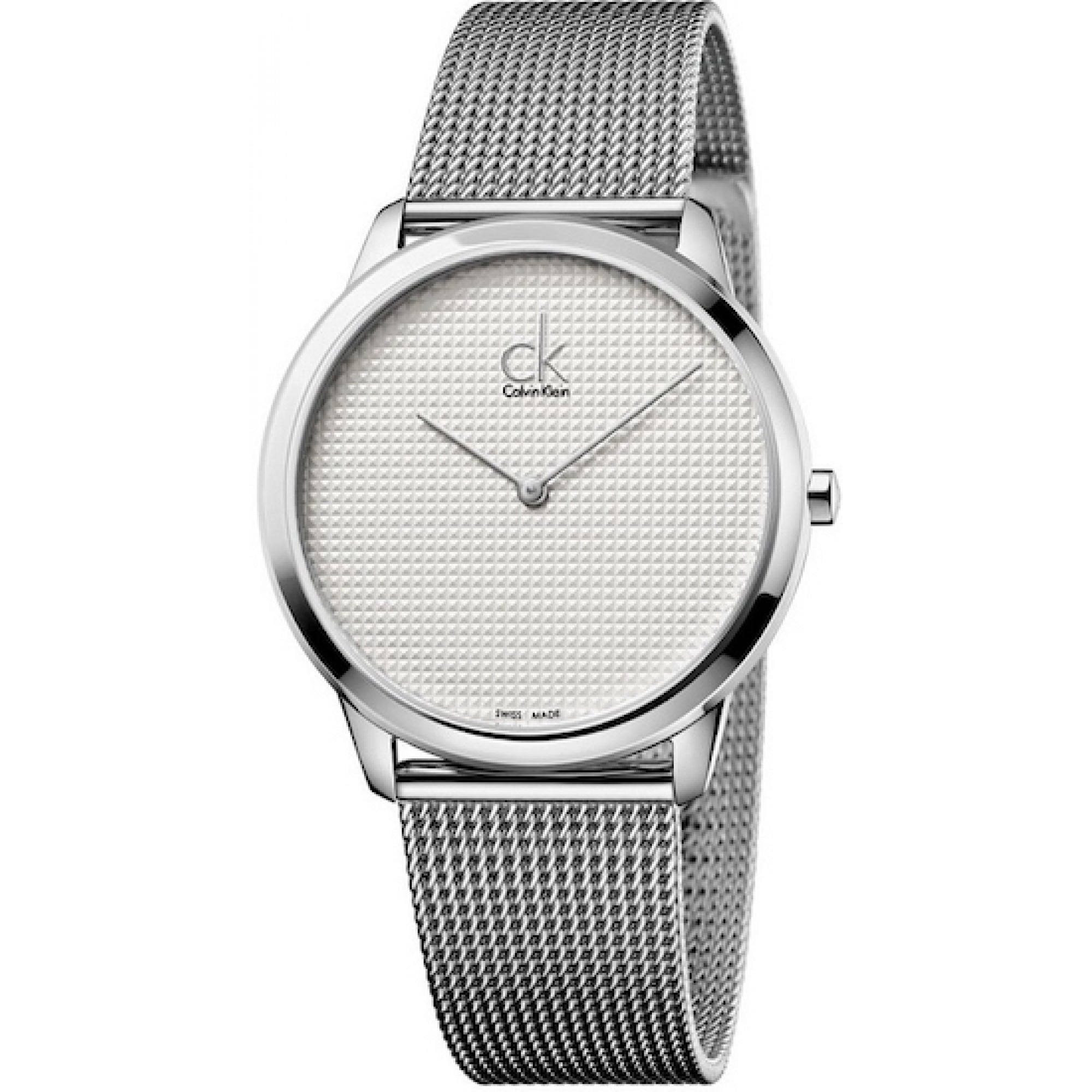 Ceas Barbati CALVIN KLEIN Model MINIMAL K3M2112Y
