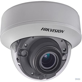 Camera supraveghere Dome Hikvision Ultra Low Light TurboHD DS-2CE56D8T-ITZ, 2 MP, IR 20 m, 2.8 - 12 mm Camera supraveghere Dome Hikvision Ultra Low Light TurboHD DS-2CE56D8T-ITZ, 2 MP, IR 20 m, 2.8 - 12 mm