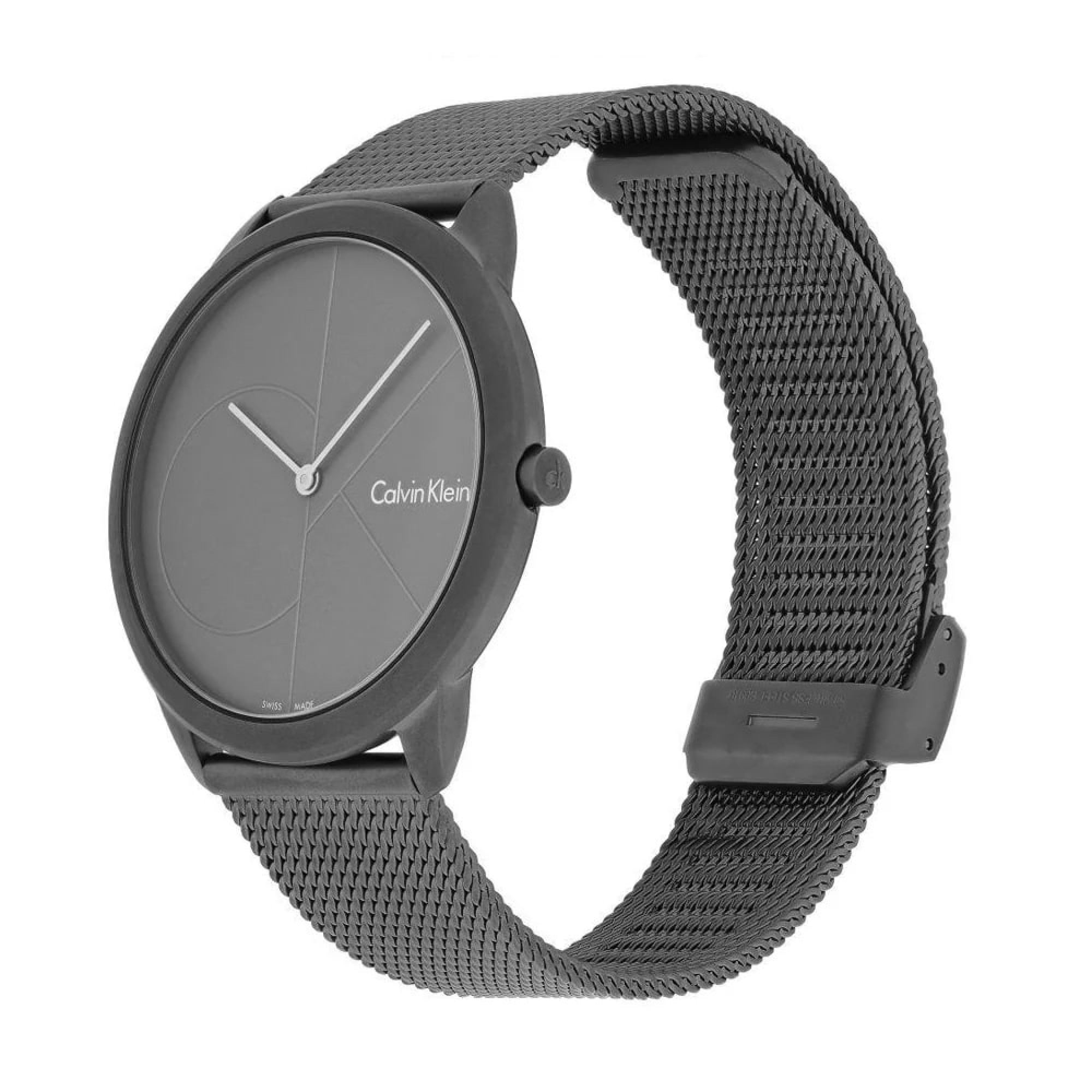 Ceas Barbati, Calvin Klein, Minimal K3M517P4