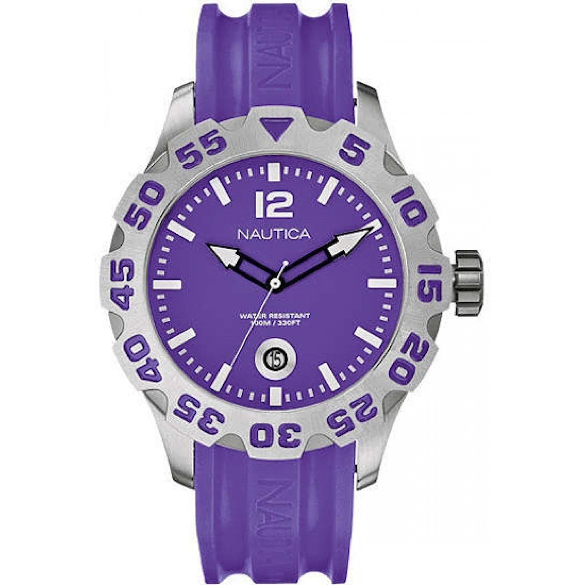 Ceas Barbati NAUTICA WATCH Model BFD 100 A14606G