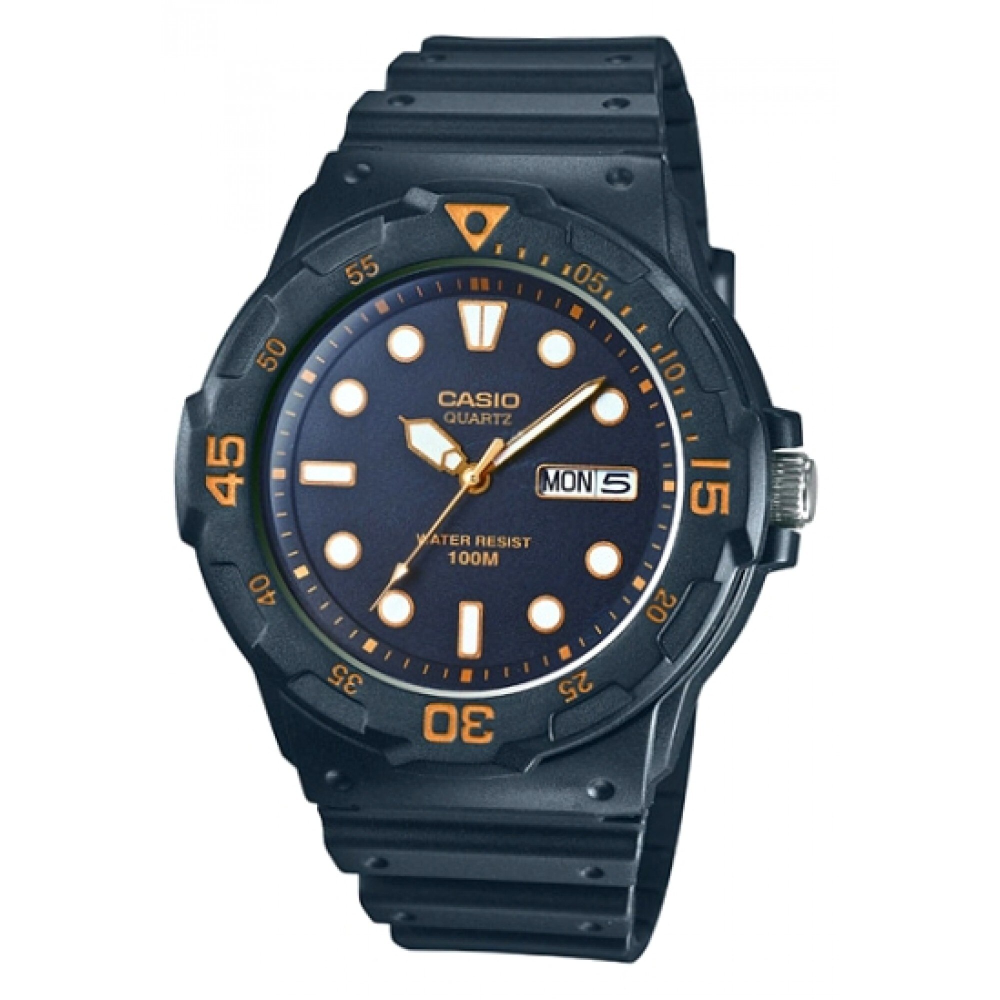 Ceas Barbati CASIO COLLECTION MRW-200H-1E