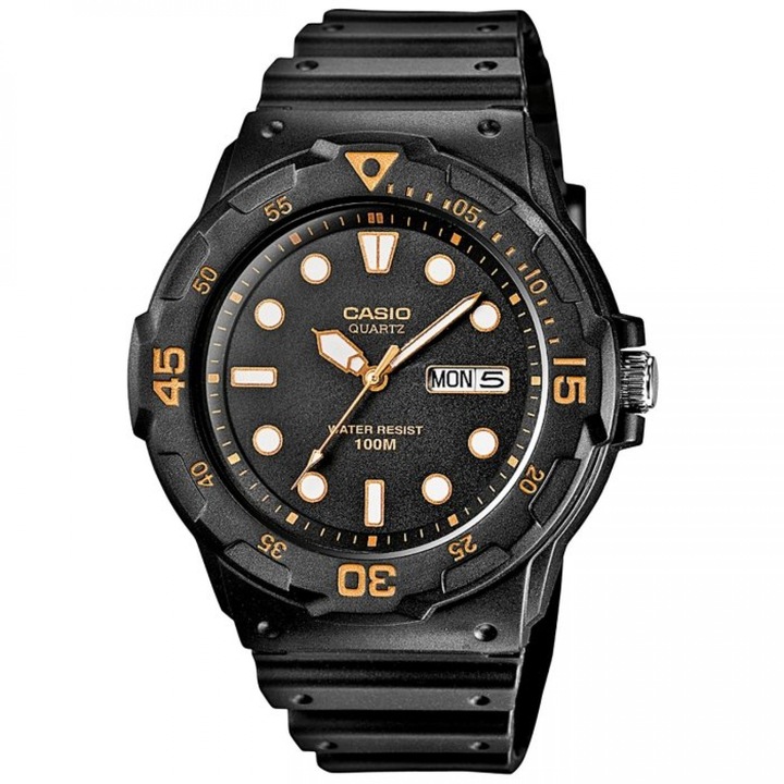 Ceas barbati Casio Standard MRW-200H-1E