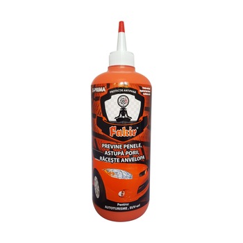 Solutie antipana Fakir pentru Auto/SUV, FKR02- 480 ml Solutie antipana Fakir pentru Auto/SUV, FKR02- 480 ml
