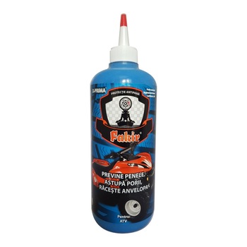 Solutie antipana Fakir pentru ATV, FKR03- 480 ml Solutie antipana Fakir pentru ATV, FKR03- 480 ml