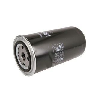 Filtru combustibil insurubabil pentru camioane Daf, Iveco marca Breckner Filtru combustibil insurubabil pentru camioane Daf, Iveco marca Breckner