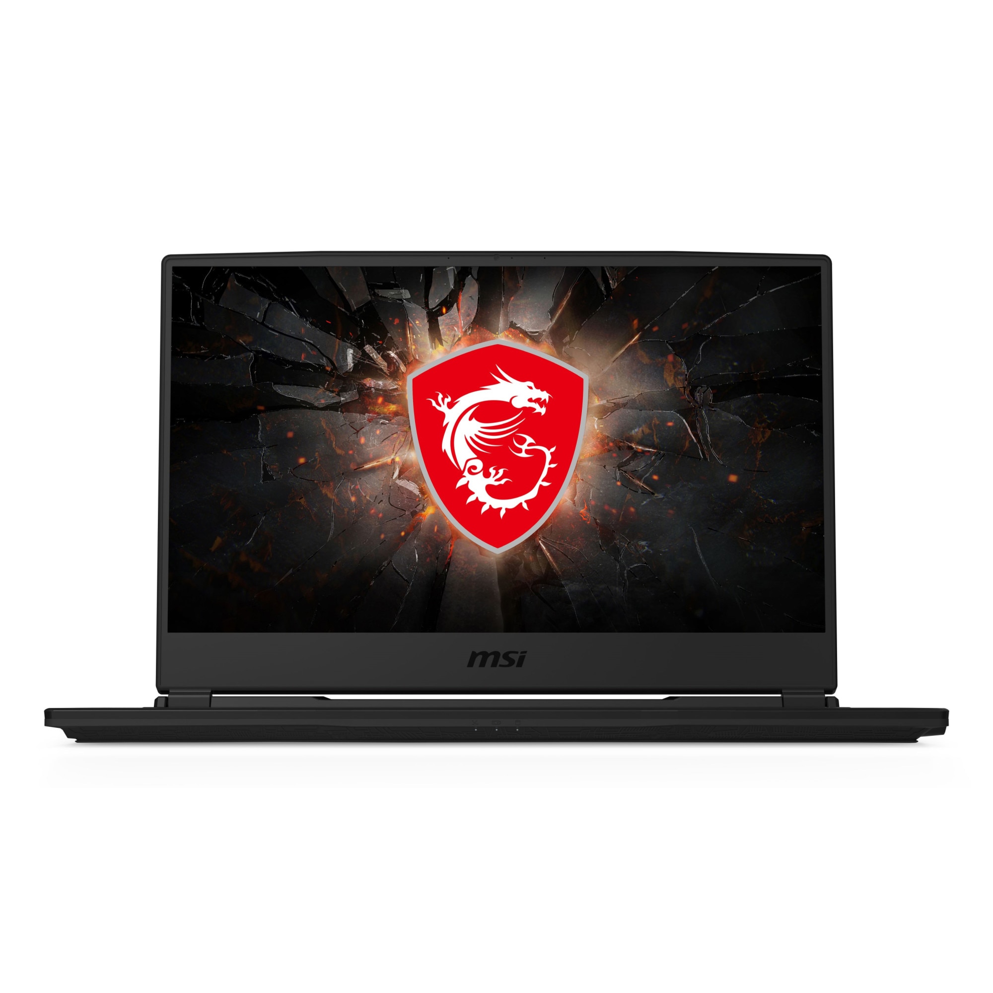 Лаптоп MSI GL65 9SE с Intel Core i7-9750H GHz,12M),