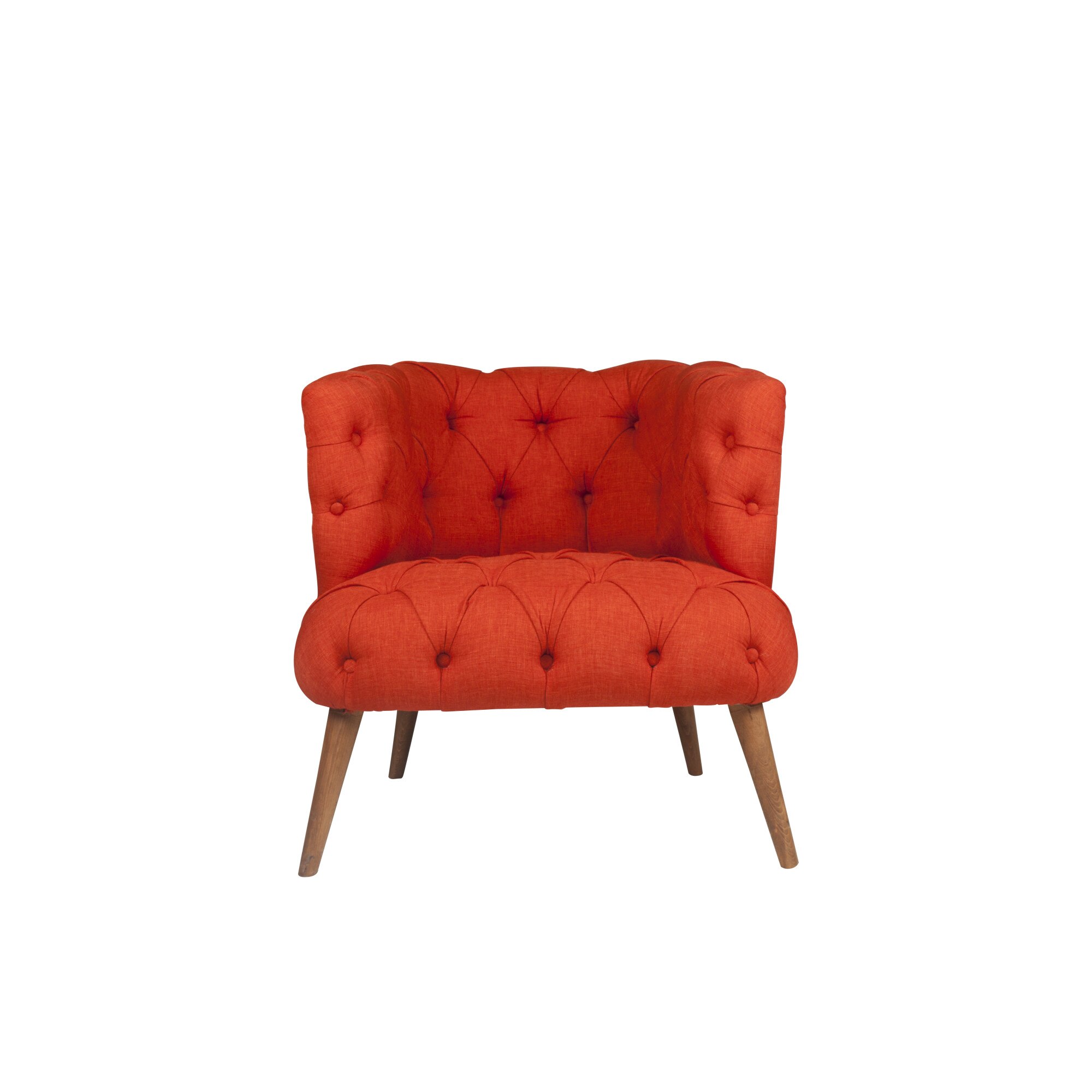 Fotoliu Heinner Eva Rosu