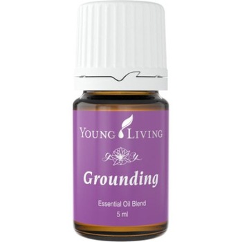Ulei Esential Young Living, Grounding Blend 5 ml Ulei Esential Young Living, Grounding Blend 5 ml