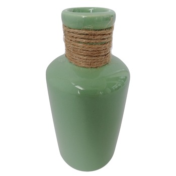 Vaza Nanta, H13, D6cm Vaza Nanta, H13, D6cm