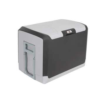 Lada frigorifica electrica Mammooth, 40 Litri, 12V/230V cu Functie Racire Lada frigorifica electrica Mammooth, 40 Litri, 12V/230V cu Functie Racire