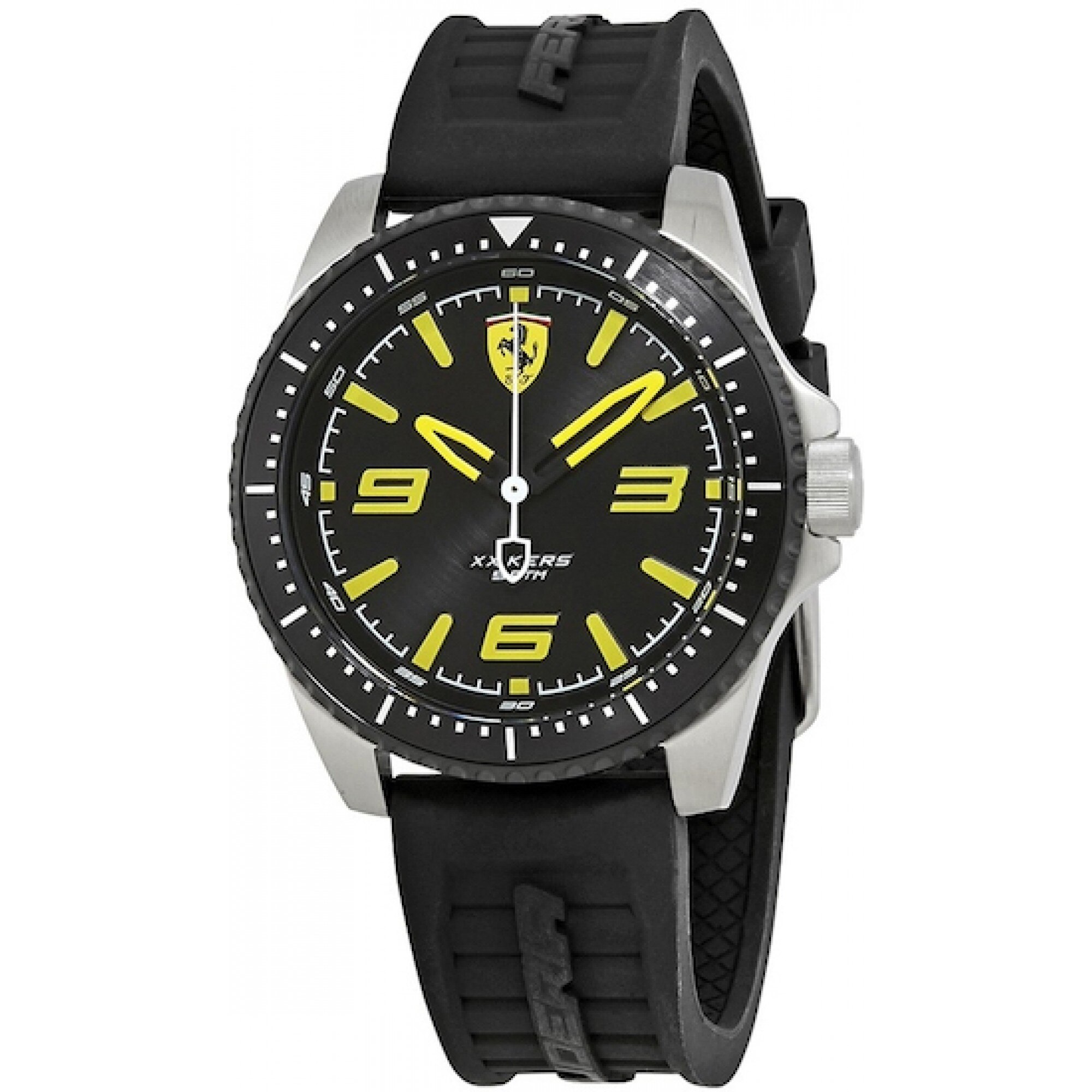 Ceas Barbati SCUDERIA FERRARI Model XX KERS 830487