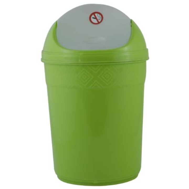 Bath Duck Billenős Szemetes 5l - Lime