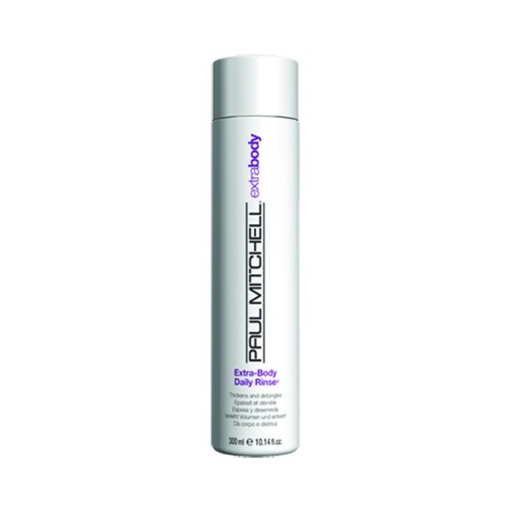 Tratament Paul Mitchell Extra Body Daily Rinse