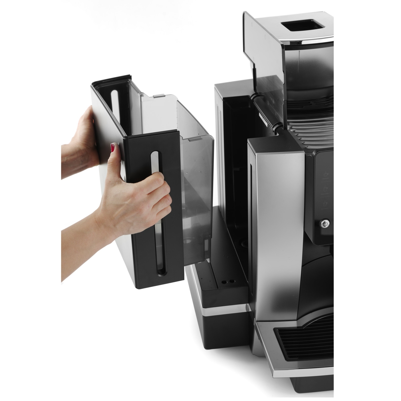 Cafetiere automata Profi Line XXL, 6L, Hendi, programabila, 391x506x581mm, 1400W