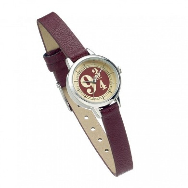 Ceas Harry Potter, Platform 9 3/4