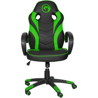 Scaun pentru gaming Marvo CH-301 green