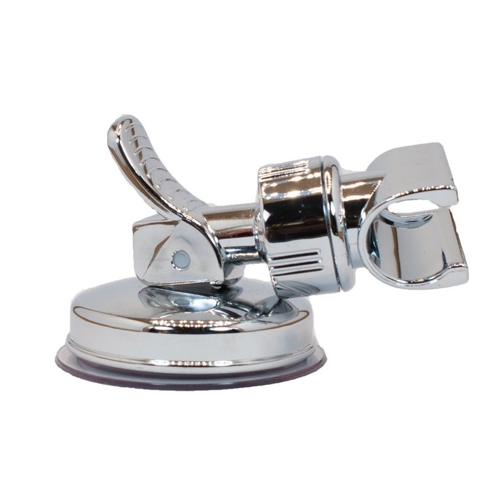 Suport dus cu prindere cu ventuza, SmallGear