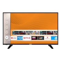 Televizor LED Smart HORIZON, 126 cm, 50HL7590U, 4K Ultra HD, Clasa A+