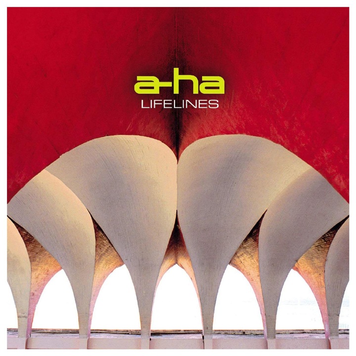 A-ha: Lifelines [2xWinyl]
