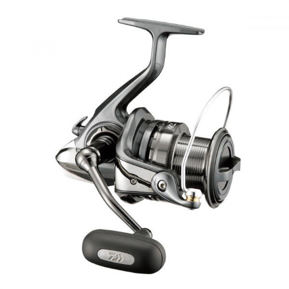 daiwa shorecast 420