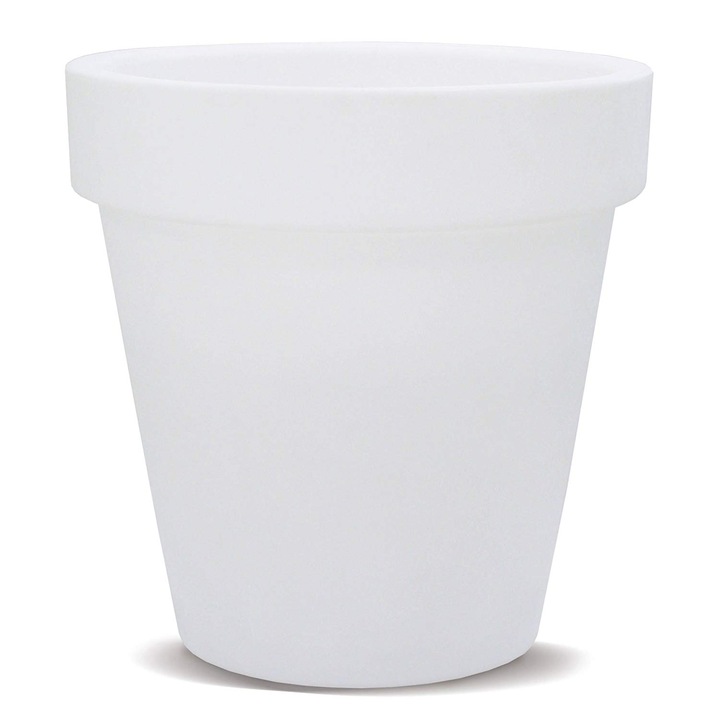 Vaza iluminata LED COLOR diametru 60 cm