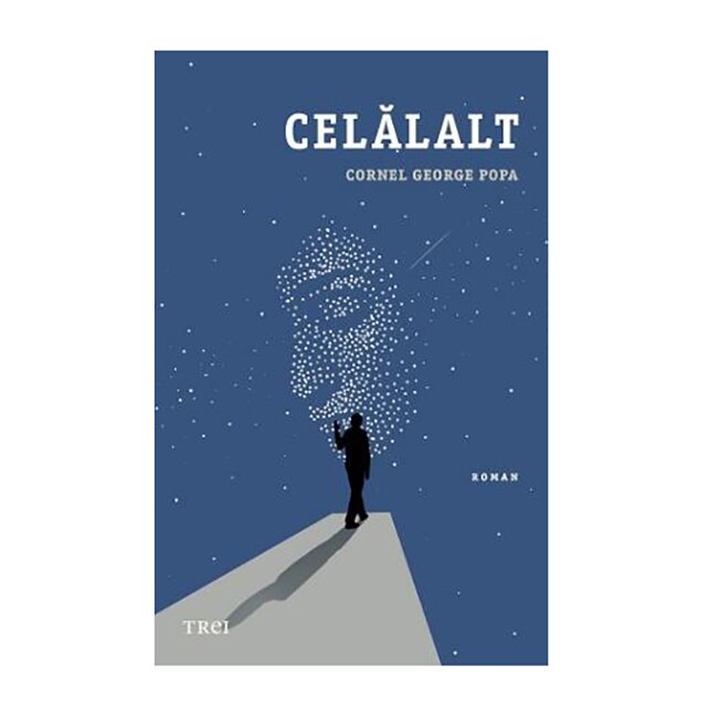 Celalalt, Cornel George Popa