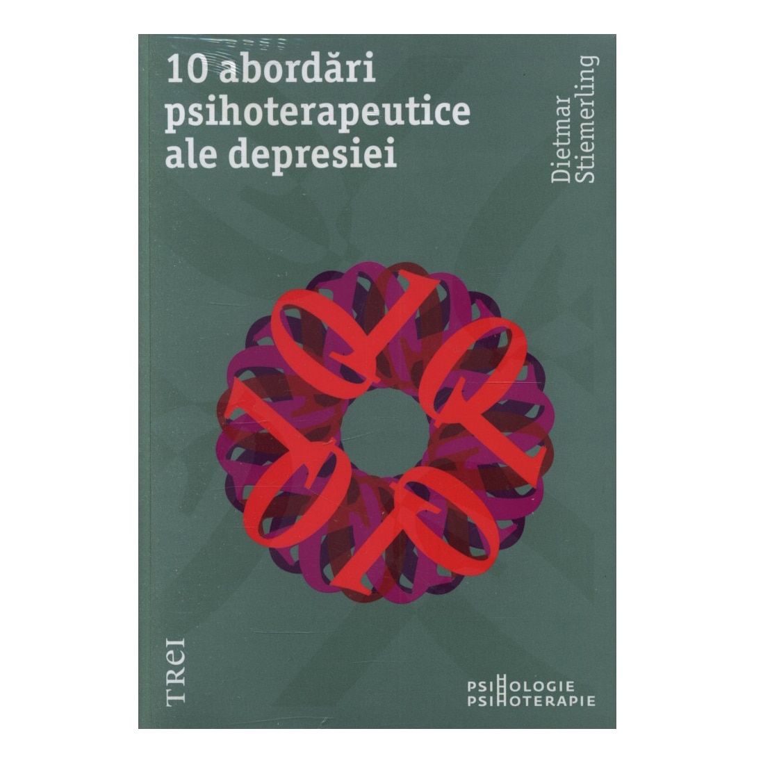 10 abordari psihoterapeutice ale depresiei