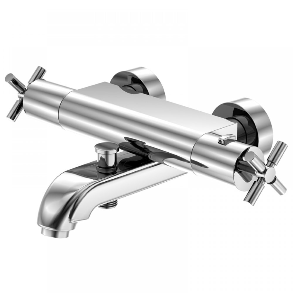 Baterie cada termostatata Steinberg Timelessness seria 250