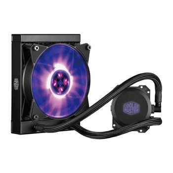 Cooler procesor Cooler Master MasterLiquid Lite 120L RGB Cooler procesor Cooler Master MasterLiquid Lite 120L RGB