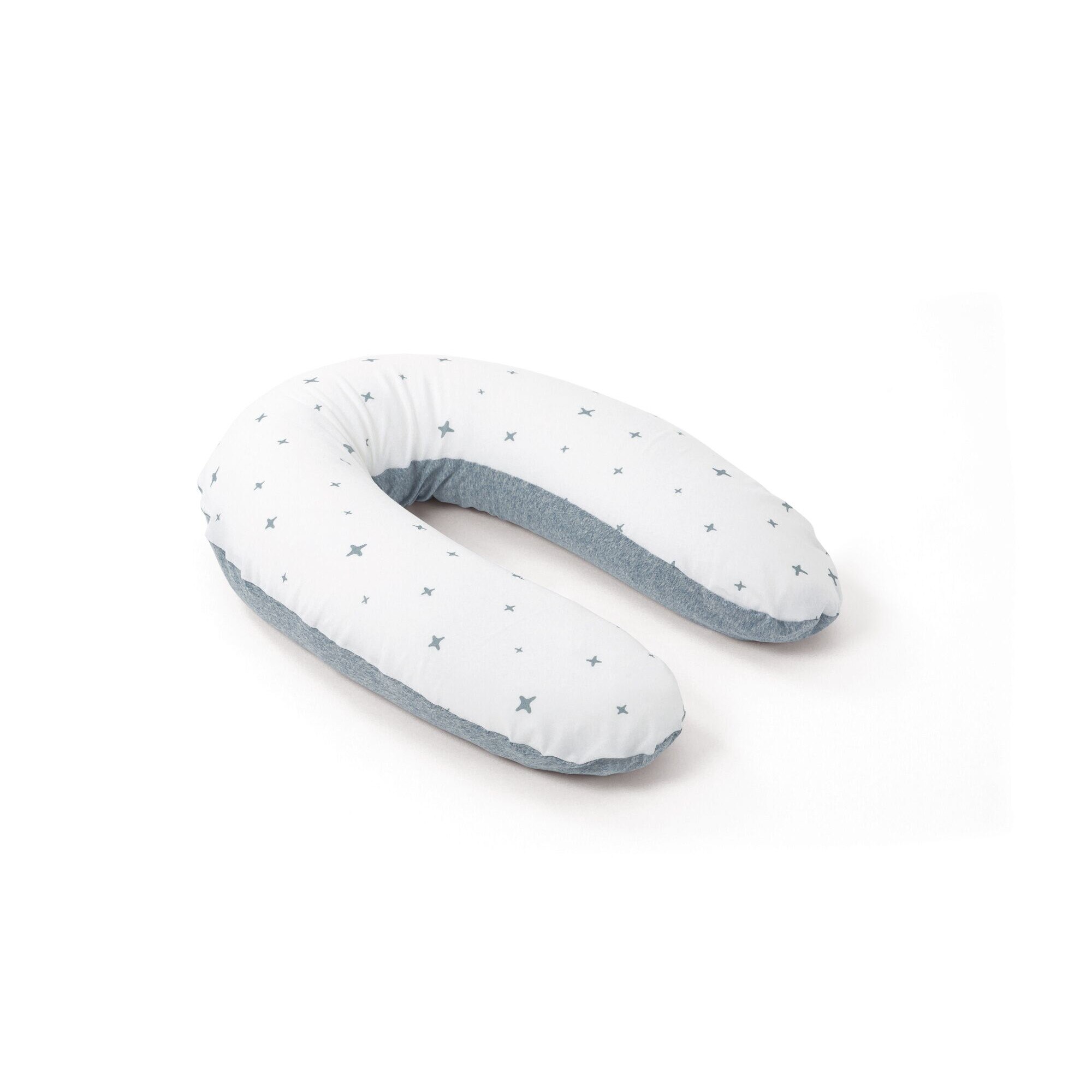 Perna multifunctionala Stars Blue Doomoo