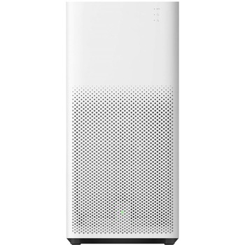 Purificator de aer Xiaomi Mi Air Purifier 2H, Smart Wi-Fi, CADR 260m3/h, indicator calitate aer, senzor PM2.5, Alb Purificator de aer Xiaomi Mi Air Purifier 2H, Smart Wi-Fi, CADR 260m3/h, indicator calitate aer, senzor PM2.5, Alb