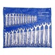 Set 25 chei combinate 6 - 32 mm Vorel 51650