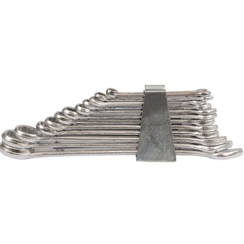 Set 15 chei combinate 6 - 32 mm Vorel 51640 Set 15 chei combinate 6 - 32 mm Vorel 51640