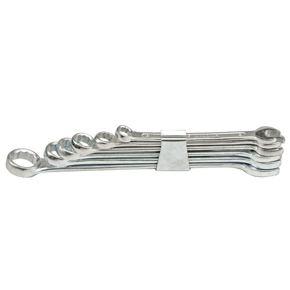 Set 6 chei combinate 8 - 17 mm Vorel 51560