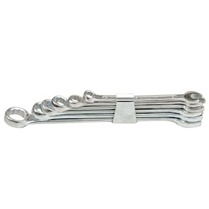 Set 6 chei combinate 8 - 17 mm Vorel 51560