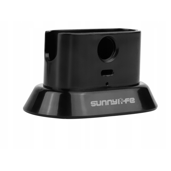 Стойка за камера SunnyLife за Insta360 One x, черна