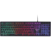 tastatura multimedia gembird iluminare rgb negru imagen 4_0_
0