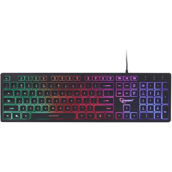 Tastatura Gembird KB-UML-01