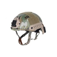 Casca multicolor,multicam, L