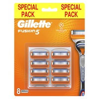 rezerve aparat de ras gillette fusion manual 8 buc imagen 18_0_
0