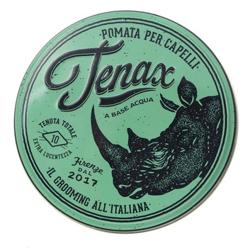Pomada modelatoare pentru par, Tenax Total Hold, 125 ml Pomada modelatoare pentru par, Tenax Total Hold, 125 ml