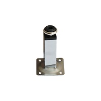 picior mobilier metalic reglabil finisaj crom lucios 100mm inaltime laturi 25mm x 25mm set 80 buc imagen 30_0_
0