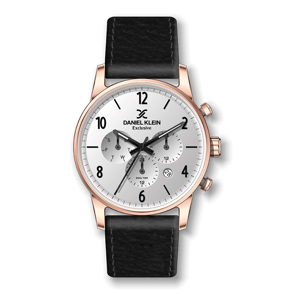 Ceas pentru barbati Daniel Klein Exclusive DK11832-6