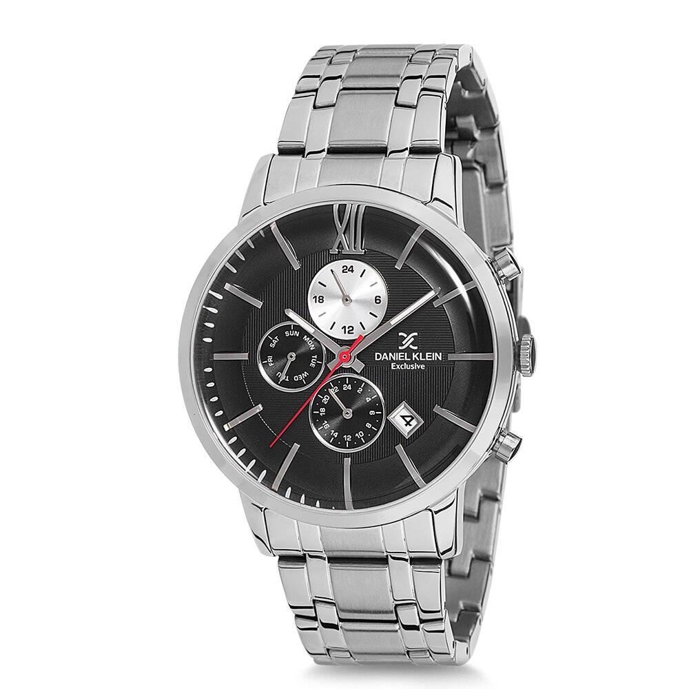 Ceas pentru barbati Daniel Klein Exclusive DK12228-3