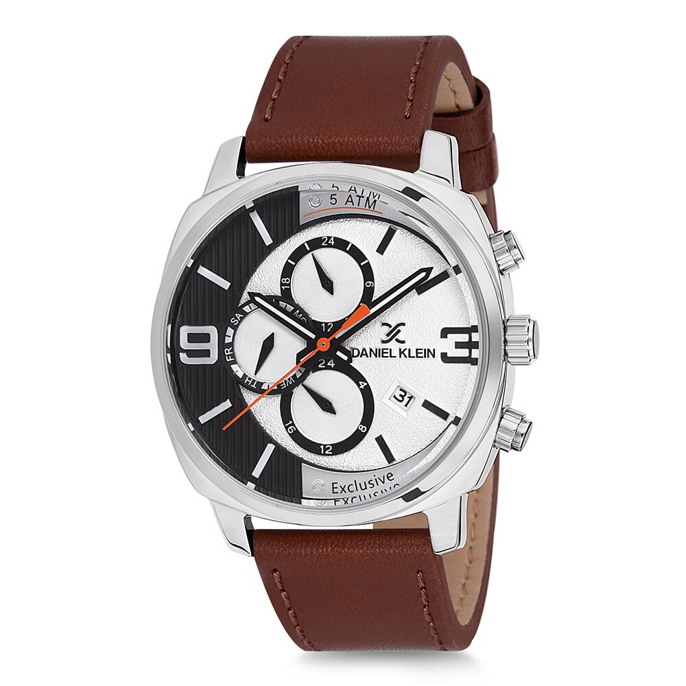 Ceas pentru barbati Daniel Klein Exclusive DK12174-5