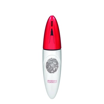 Tus ergonomic & Ser pentru gene 2in1 Ultra Black, Physicians Formula, 0.5ml Tus ergonomic & Ser pentru gene 2in1 Ultra Black, Physicians Formula, 0.5ml