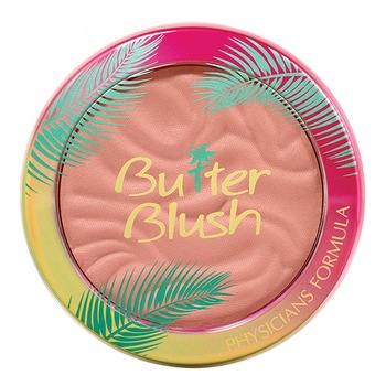 Fard de obraz Murumuru Butter Nude Silk, Physicians Formula, 7,5g Fard de obraz Murumuru Butter Nude Silk, Physicians Formula, 7,5g