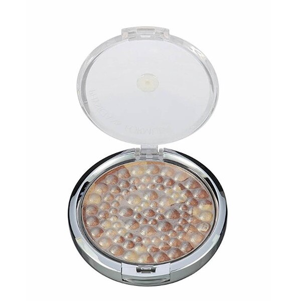 Pudra compacta Mineral Glow Pearls Light Bronze, Physicians Formula, 8g