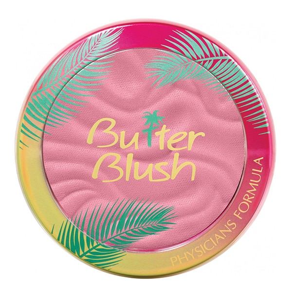 Fard de obraz Murumuru Butter Rosy Pink, Physicians Formula, 7,5g
